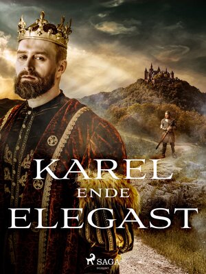 cover image of Karel ende Elegast